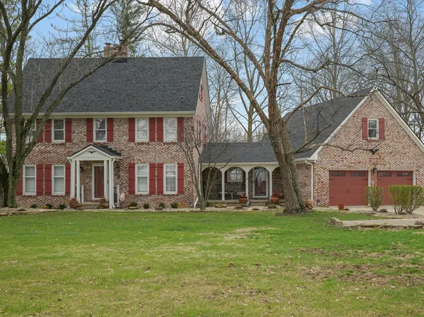 9523 E Southport Rd, Indianapolis, IN 46259