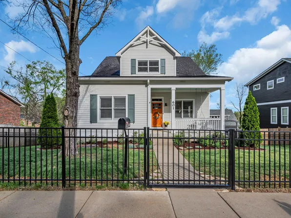 601 S 12th St, Nashville, TN 37206