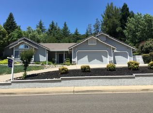 11190 Sunrise Ridge Cir, Auburn, CA 95603