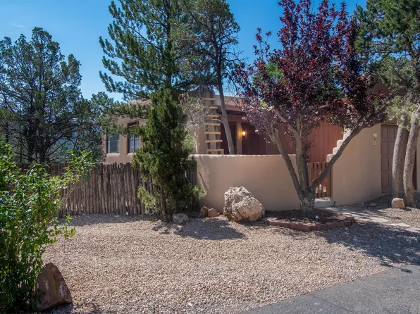 151 Gonzales Rd, Santa Fe, NM
