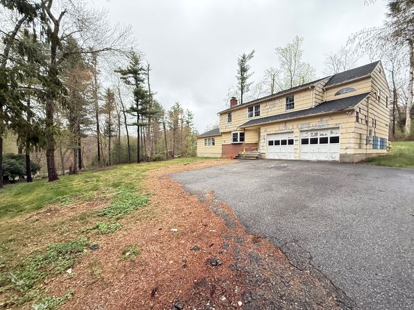 70 Old Fairwood Rd, Bethany, CT 06524