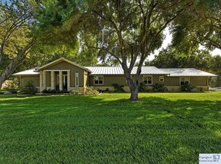 457 San Marcos Hwy, Luling, TX 78648