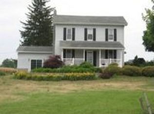 734 S Mill Rd, Milton, PA 17847