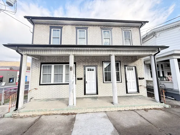 629 Main St #1, Lykens, PA 17048