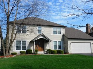 3916 Nighthawk Ct, Naperville, IL 60564