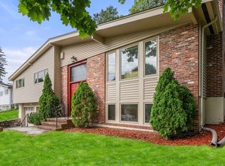 54 Clark St, Newton, MA 02459