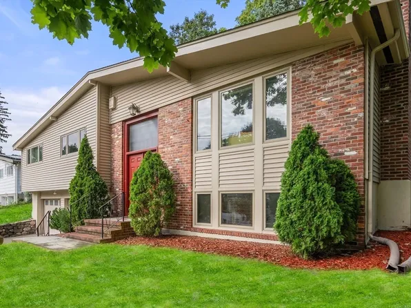 54 Clark St, Newton, MA 02459