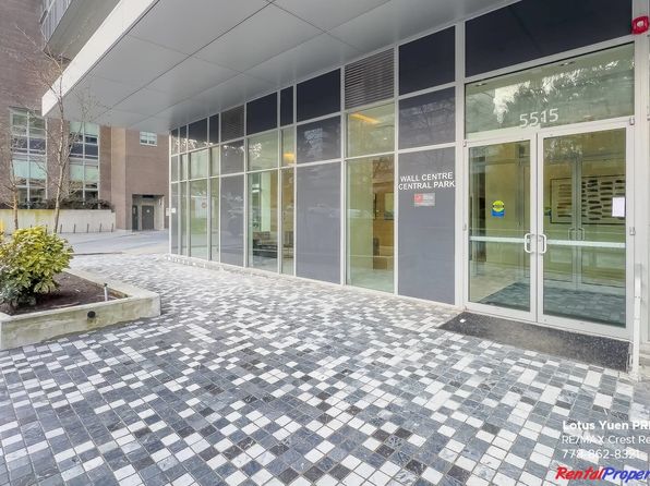 2 bedroom rental in Vancouver — photo 2