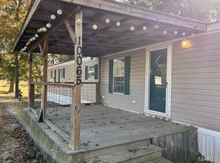 10065 Highway T, Wappapello, MO 63966