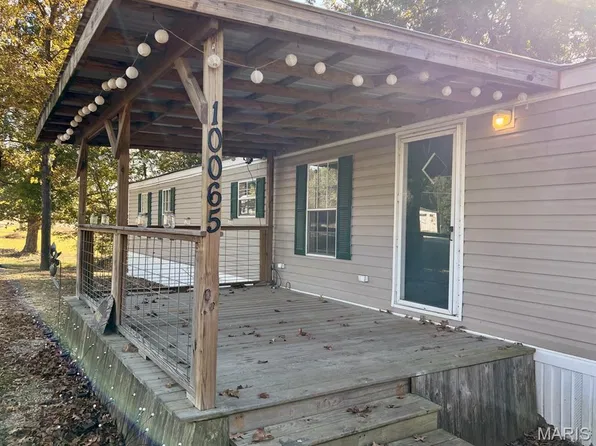 10065 Highway T, Wappapello, MO 63966