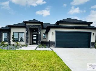 3401 Kallie Ct, Harlingen, TX 78552