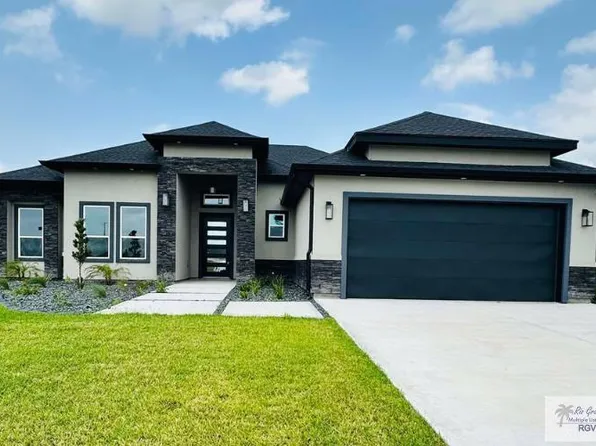 3401 Kallie Ct, Harlingen, TX 78552