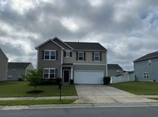 4004 Singletree Ln, Indian Trail, NC 28079