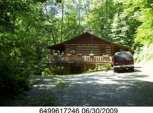 166 Pine Knob Trl, Otto, NC 28763