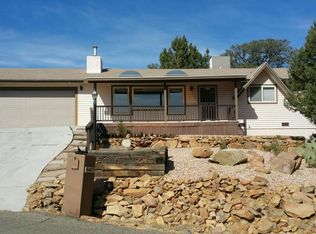 4870 Hornet Dr, Prescott, AZ 86301