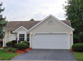 7899 Prairieview Dr, Columbus, OH 43235