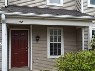 412 Barrington Ct #U-0155, Palmyra, PA 17078