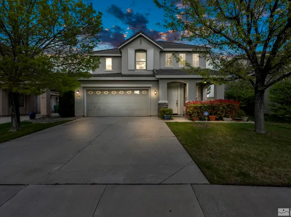 9190 Jackhammer Dr, Reno, NV 89521
