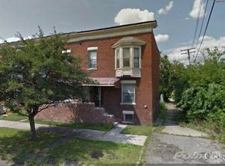 6704 Vinewood St, Detroit, MI 48208