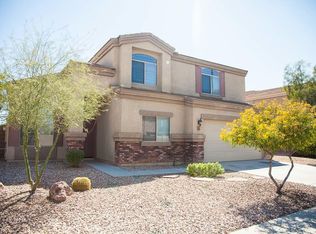 23043 W Kimberly Dr, Buckeye, AZ 85326
