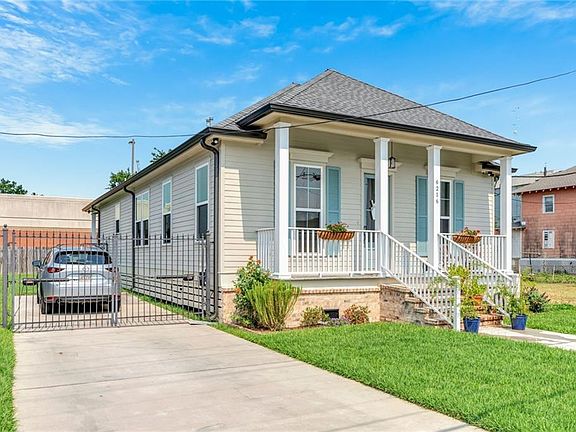 3rd image of 6216 Marigny St