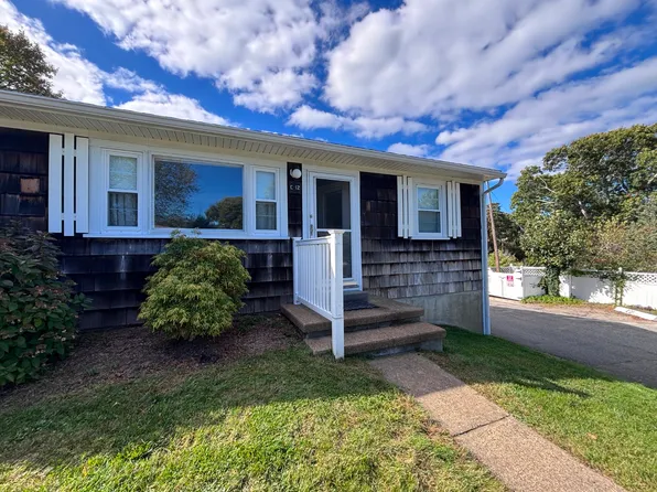 124 Skiff Ave Unit C-12, Tisbury, MA 02568
