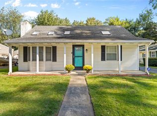 112 Dorking Rd, Rochester, NY 14610