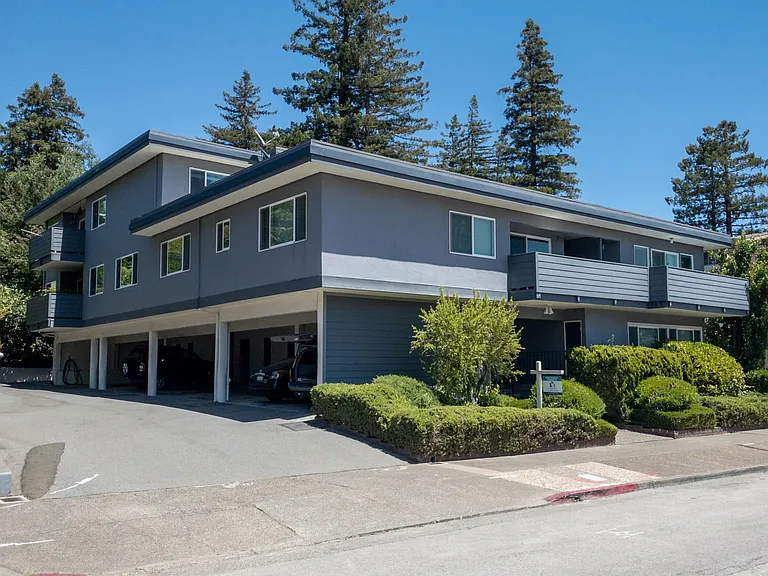 934 Sir Francis Drake Blvd #7 — Photo 26