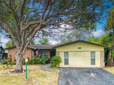 1981 NW 43rd Ct, Oakland Park, FL, 33309