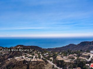 23316 W Bocana St, Malibu, CA 90265