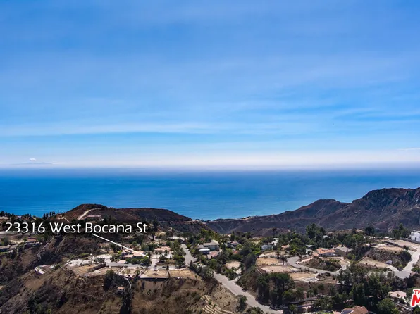 23316 W Bocana St, Malibu, CA 90265