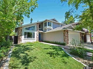 4954 Murchio Dr, Concord, CA