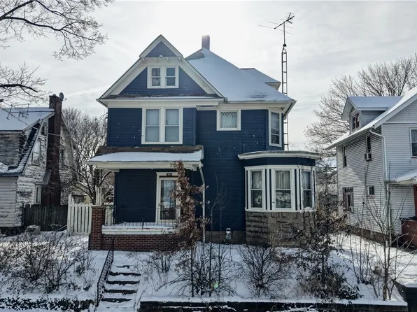 264 W Market St, Alliance, OH 44601