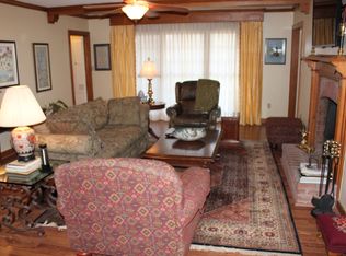 1305 College St, Cleveland, MS 38732