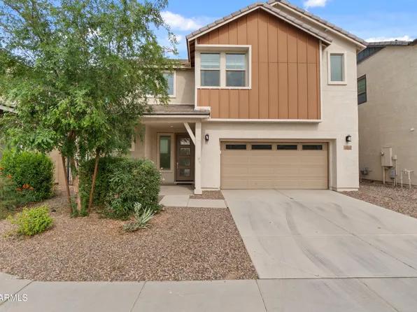 1065 S TUMBLEWEED Lane, Chandler, AZ 85286