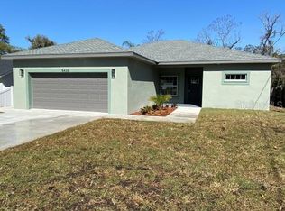 5436 7th St SE, Highland City, FL 33846