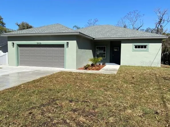 5436 7th St SE, Highland City, FL 33846