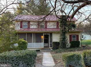 221 Deerhead Rd, Mount Jackson, VA 22842