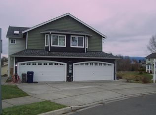 6617 206th Pl NE, Arlington, WA 98223