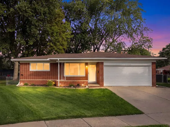 13203 Darryl Dr, Warren, MI 48088