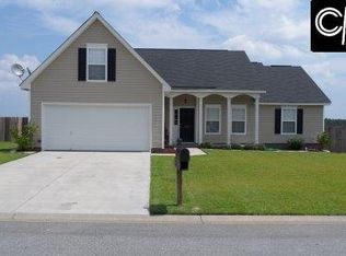 257 Loop Rd, West Columbia, SC 29170