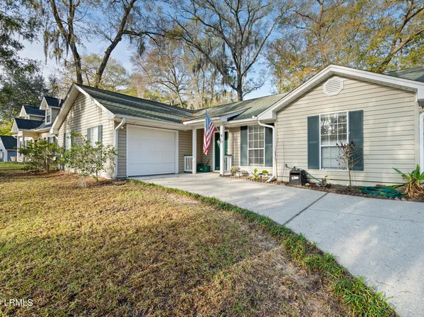 20 Marsh Dr, Beaufort, SC 29907