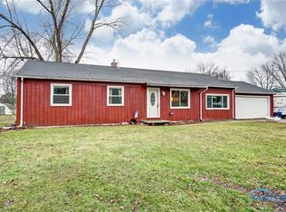 3841 County Road 2, Swanton, OH 43558