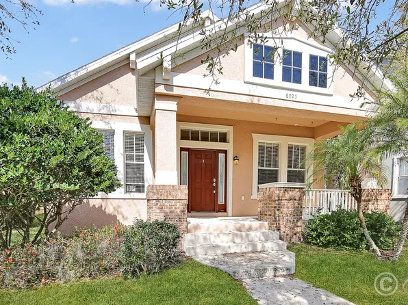 6025 Churchside Dr, Lithia, FL 33547