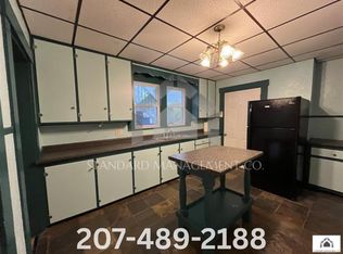 12 Gannett St #1, Augusta, ME 04330