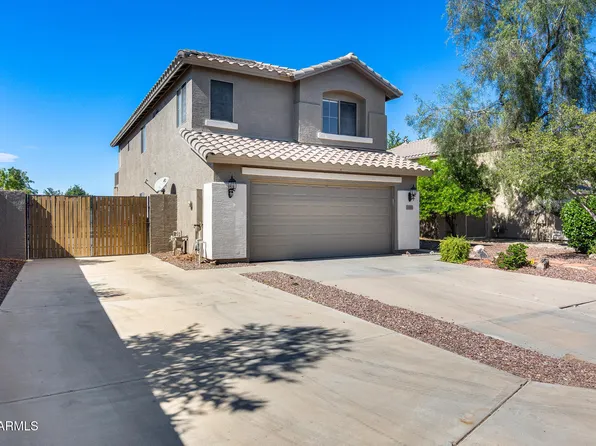 17188 N 51ST Drive, Glendale, AZ 85308