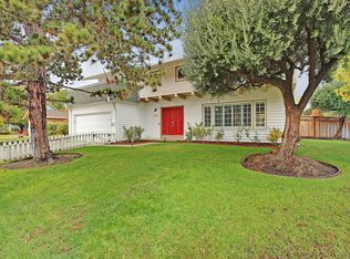 11768 Solana Dr, Dublin, CA 94568