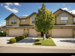 2442 S Gilmour St, West Haven, UT 84401