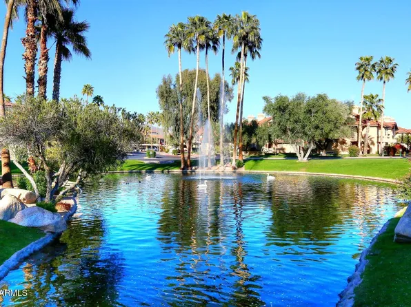 9708 E VIA LINDA -- #1333, Scottsdale, AZ 85258