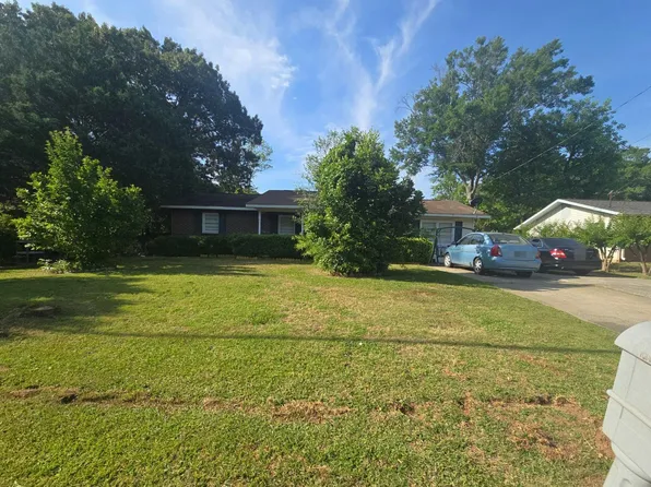 110 Oklahoma Ave, Warner Robins, GA 31093